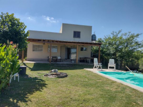 La casita